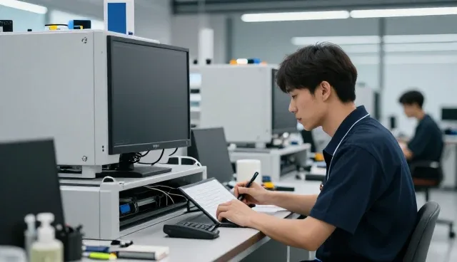 厦门英智云科技有限公司
