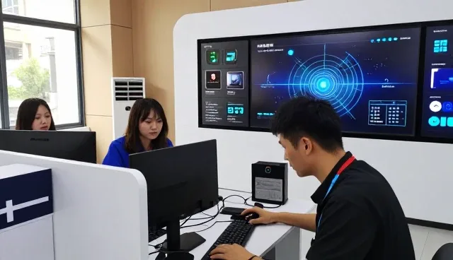 厦门英智云科技有限公司解读支持下的发展趋势