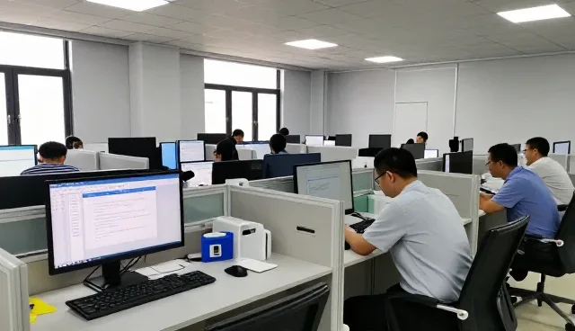 数据中台建设帮助解决科技服务问题